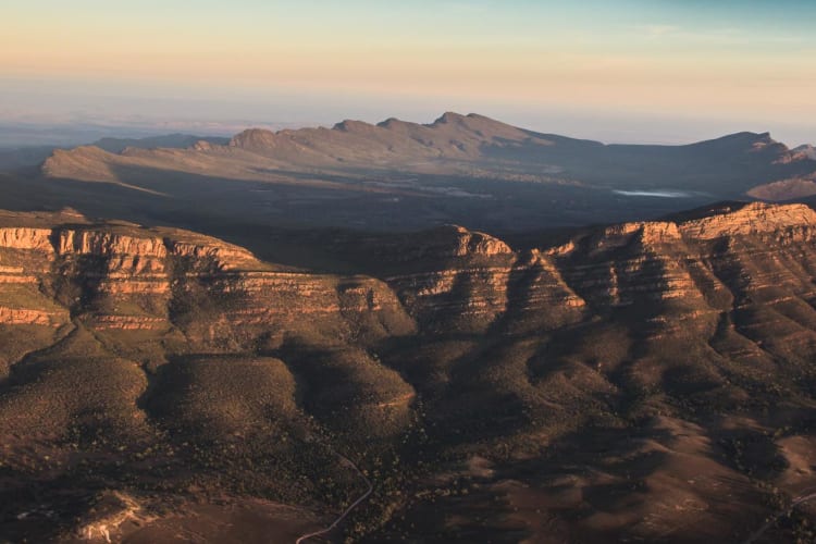 Wilpena Pound